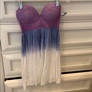 BRAND NEW AUSTRALIAN MURA DRESS